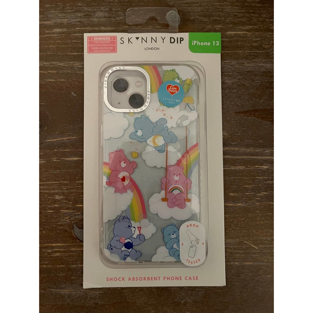 Care Bears x Skinnydip London